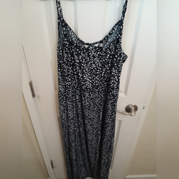 XXL maxi dress - Picture 5 of 5